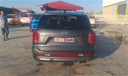 هيونداي باليسيد